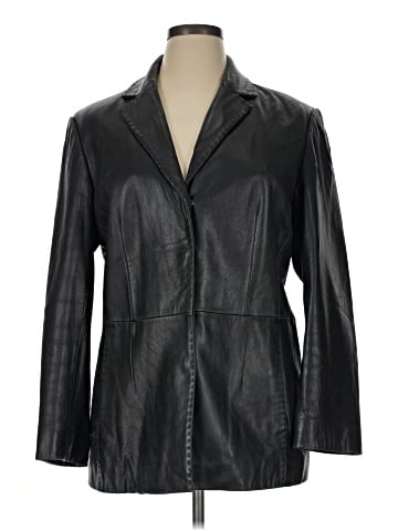 Mossimo Blazer (view 1)