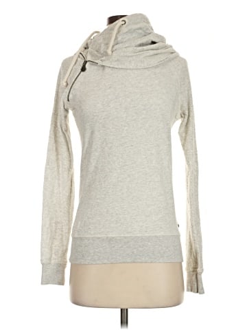 Maison Scotch Sweatshirt (view 1)