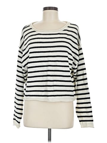 Forever 21 Pullover Sweater (view 1)