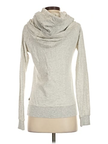 Maison Scotch Sweatshirt (view 2)
