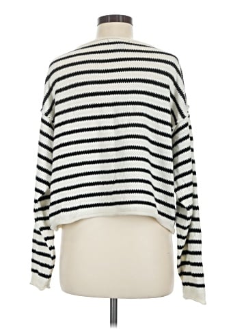 Forever 21 Pullover Sweater (view 2)