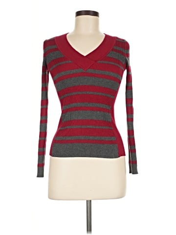 Love By Design Pullover Sweater (view 1)