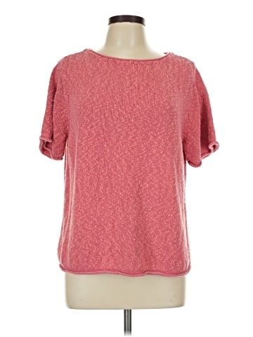 Liz Claiborne Pullover Sweater (view 1)