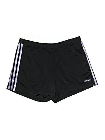Adidas Athletic Shorts (view 1)