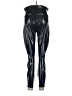 SPANX Black Leggings Size XL - photo 2