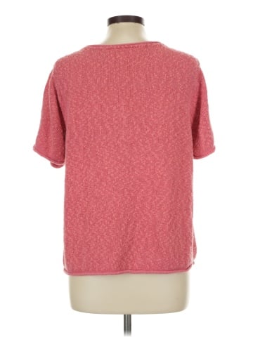 Liz Claiborne Pullover Sweater (view 2)