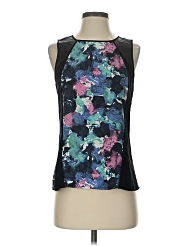41Hawthorn Sleeveless Blouse (view 1)