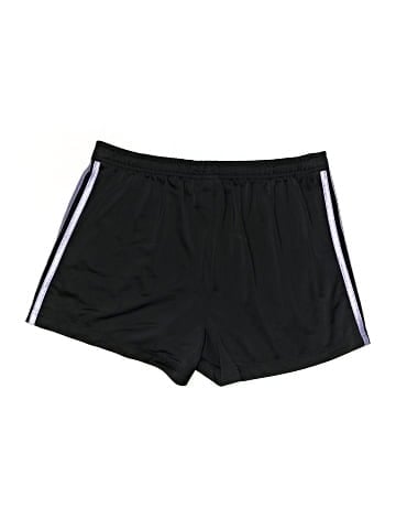 Adidas Athletic Shorts (view 2)