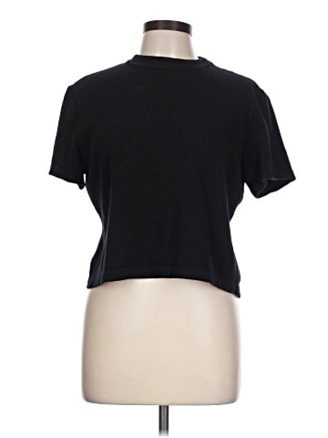 St. John Collection by Marie Gray Short Sleeve Top (view 1)