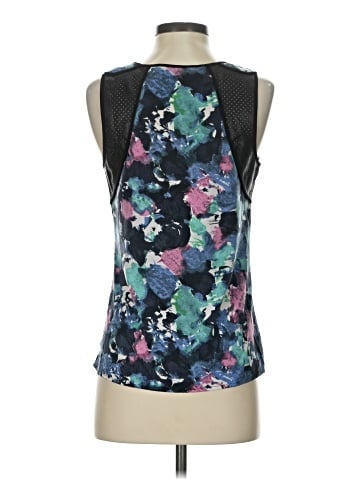 41Hawthorn Sleeveless Blouse (view 2)