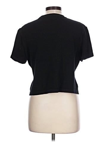 St. John Collection by Marie Gray Short Sleeve Top (view 2)