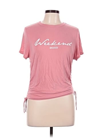 Sweet Rain Short Sleeve T-Shirt (view 1)