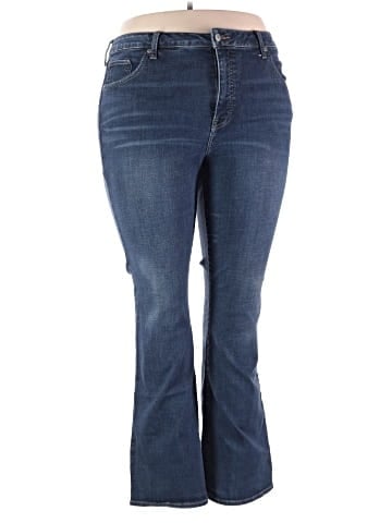 Lucky Brand Jeans (view 1)