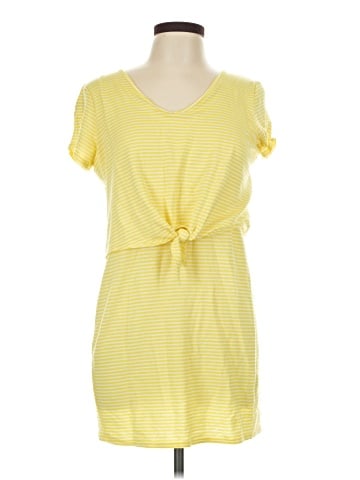 The Vanity Room Casual Dress (view 1)