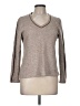 Drew Tan Pullover Sweater Size M - photo 1