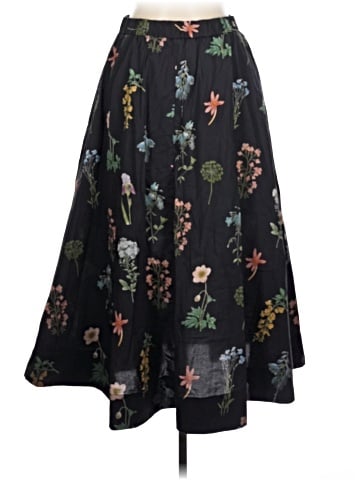 Entro Casual Skirt (view 2)