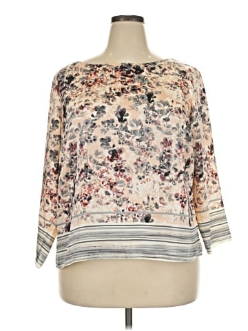 Talbots Pullover Sweater (view 1)