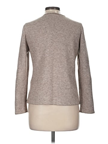 Drew Pullover Sweater (view 2)