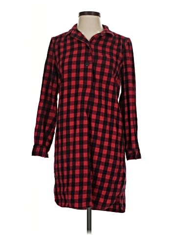 Madewell Casual Dress (view 1)