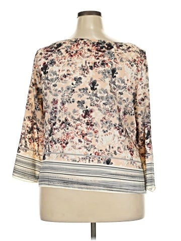 Talbots Pullover Sweater (view 2)