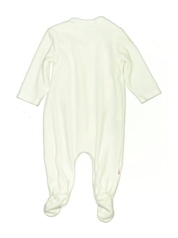 Mayoral Long Sleeve Onesie (view 2)