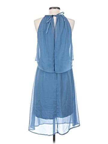 David's Bridal Cocktail Dress (view 2)
