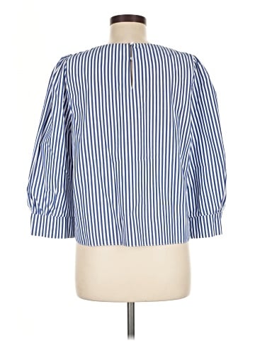 Do & Be 3/4 Sleeve Blouse (view 2)