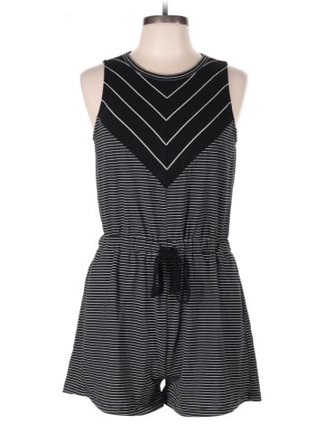 Doe & Rae Romper (view 1)