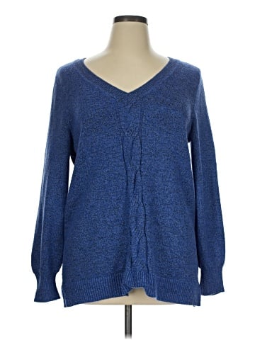 Lane Bryant Cardigan (view 1)