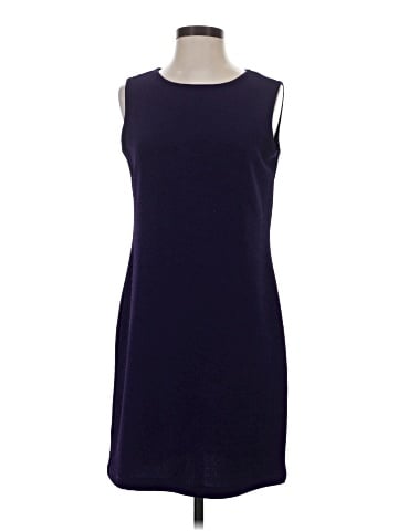Coldwater Creek Casual Dress (view 1)
