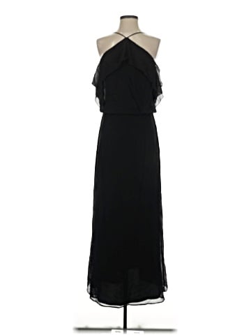 BCBGMAXAZRIA Cocktail Dress (view 1)