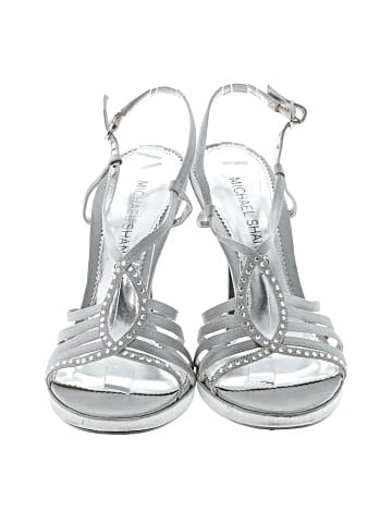 MICHAEL SHANNON Sandals (view 2)