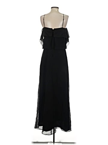 BCBGMAXAZRIA Cocktail Dress (view 2)