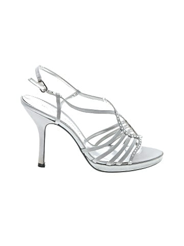 MICHAEL SHANNON Sandals (view 1)