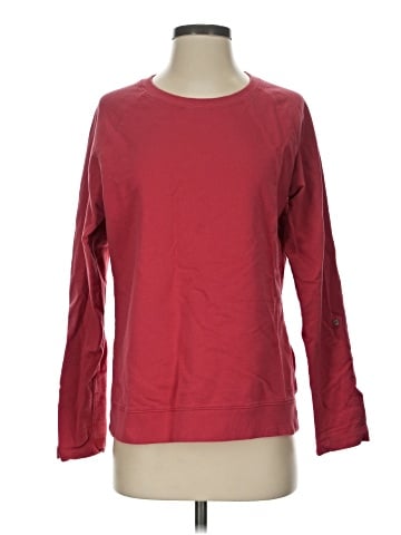 Lands' End Sweatshirt (view 1)