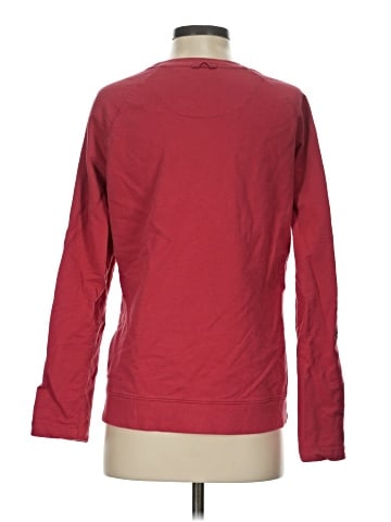 Lands' End Sweatshirt (view 2)