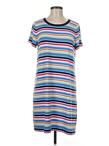 Ann Taylor LOFT Casual Dress (view 1)
