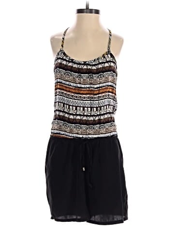 Romeo & Juliet Couture Romper (view 1)