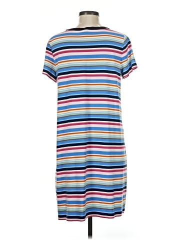 Ann Taylor LOFT Casual Dress (view 2)