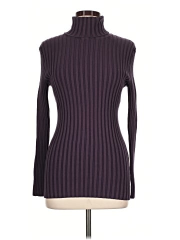 Sundance Turtleneck Sweater (view 1)