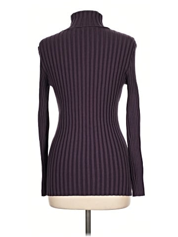 Sundance Turtleneck Sweater (view 2)