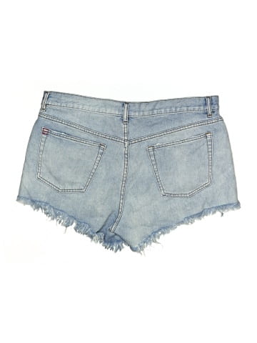 BDG Denim Shorts (view 2)