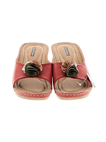 Good Choice Shoes Wedges (view 2)