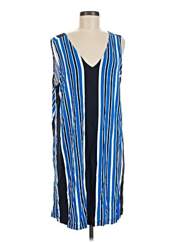Ann Taylor LOFT Outlet Casual Dress (view 1)