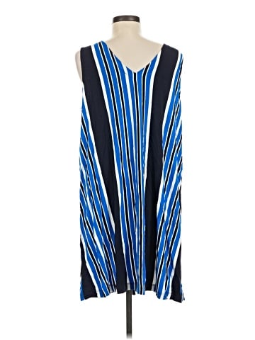 Ann Taylor LOFT Outlet Casual Dress (view 2)