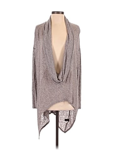 Michael Stars Long Sleeve Turtleneck (view 1)