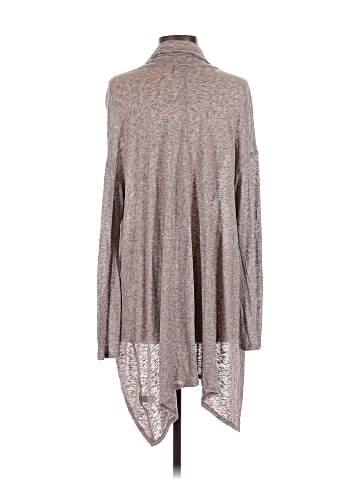 Michael Stars Long Sleeve Turtleneck (view 2)
