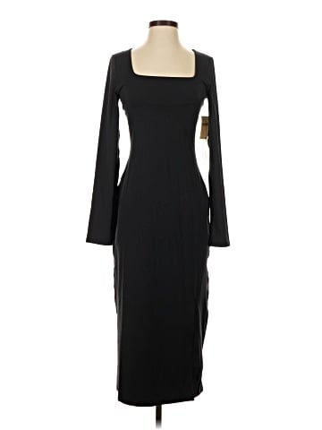 Daily Practice By Anthropologie Cocktail Dress (view 1)