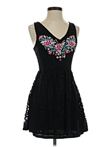 Francesca's Cocktail Dress (view 1)