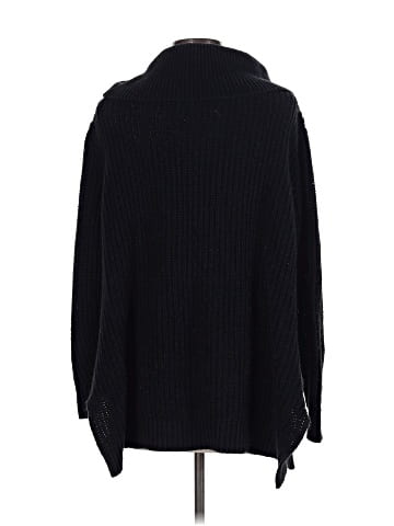Larry Levine Turtleneck Sweater (view 2)